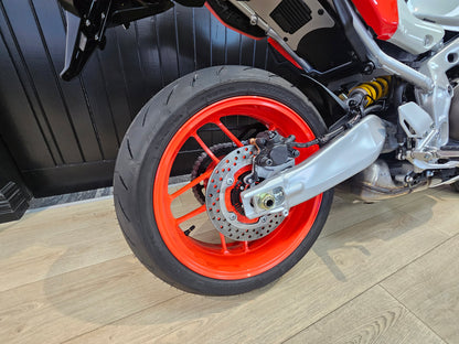 2024 Yamaha XSR900 GP