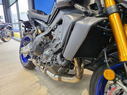 Yamaha MT-09SP 2025
