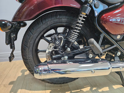 Royal Enfield Meteor 350 Stellar