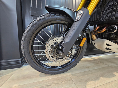 2025 Yamaha Tenere T7