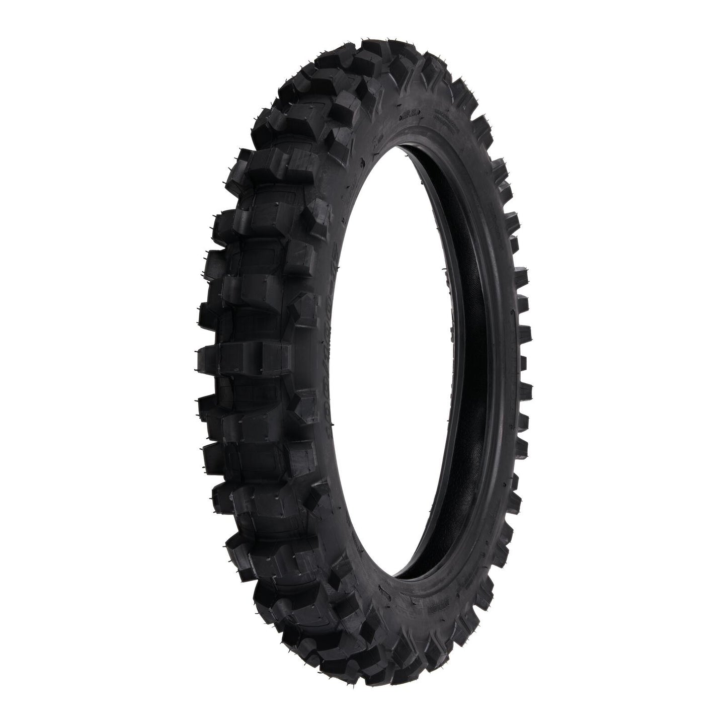 Anlida S897 100/100-17 Off-Road Tyre