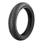 Eurogrip Roadhound 100/80-17 Front / Rear Tubeless Tyre (52H Rating)