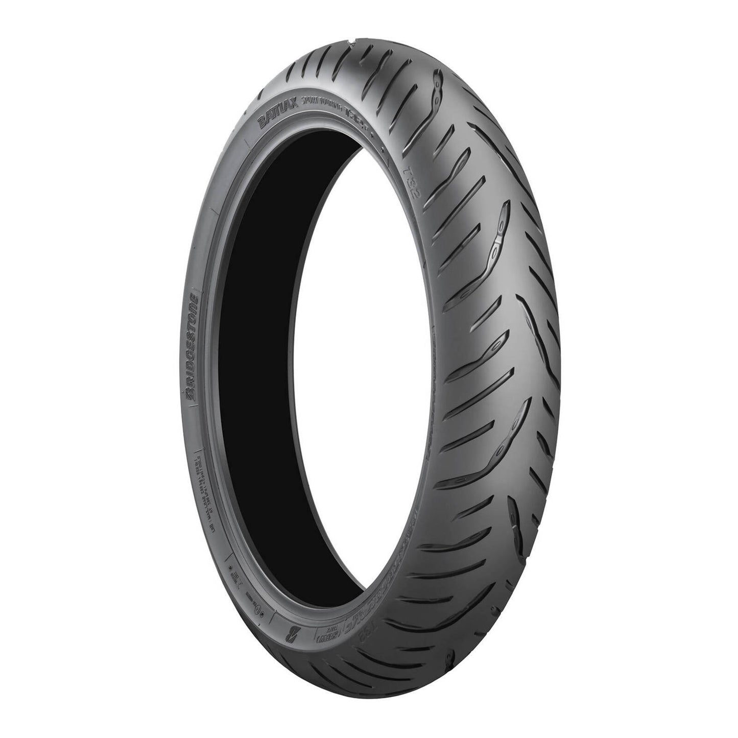 Bridgestone T32 110/70-17 Front Sport Touring Tubeless Tyre (54W)