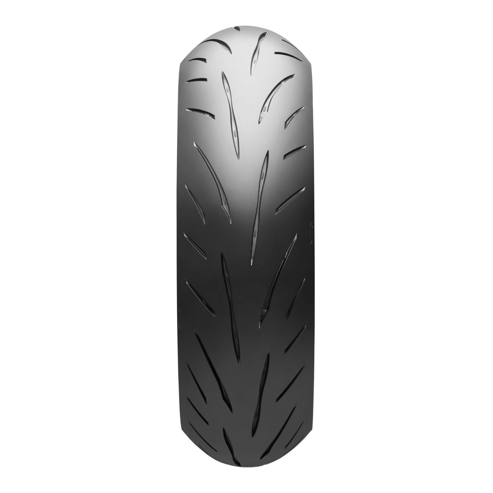 Bridgestone Battlax Hypersport S23 140/70R17 Rear Tyre (66H)