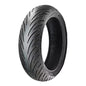 Eurogrip Roadhound 170/60-17 Rear Tubeless Radial Tyre (72W Rating)
