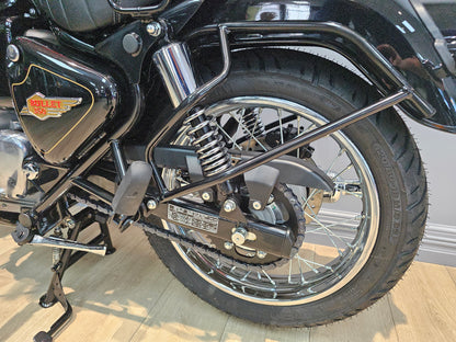 Royal Enfield Bullet 350