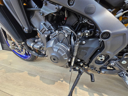 2025 Yamaha MT-09SP