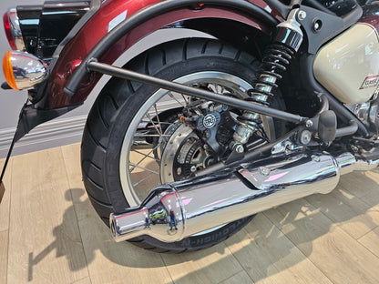 Royal Enfield Classic 650