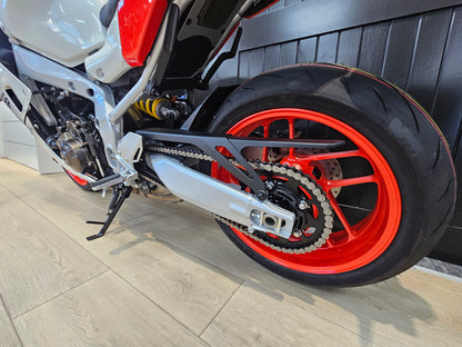 2024 Yamaha XSR900 GP