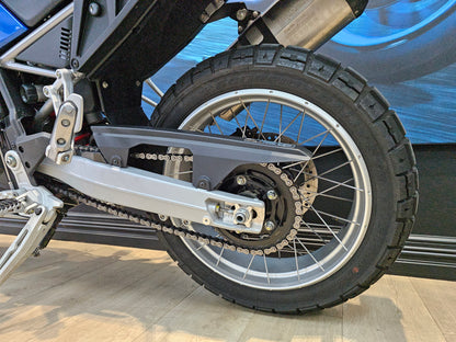 2022 Aprilia Tuareg 660