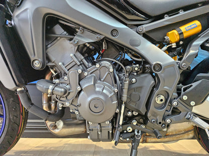 Yamaha MT-09SP 2025