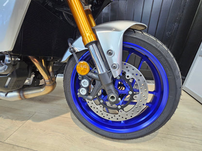 2024 Yamaha Tracer 9GT plus