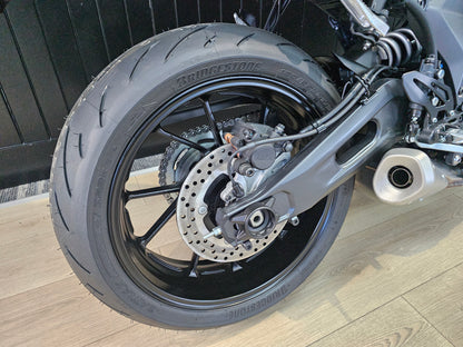 2024 Yamaha YZF-R7HO