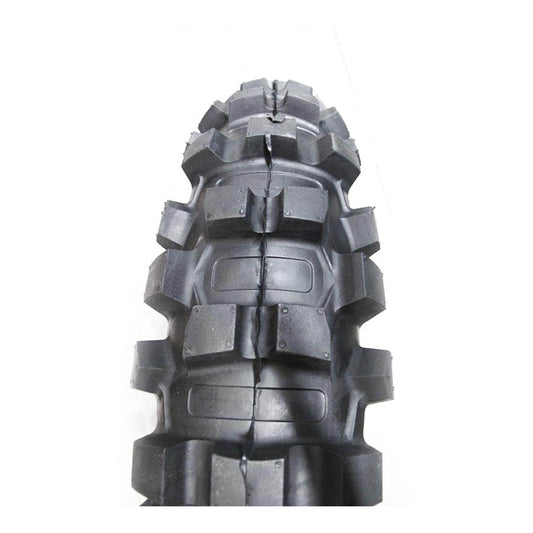 Anlida S897 110/100-18 Off-Road Tyre