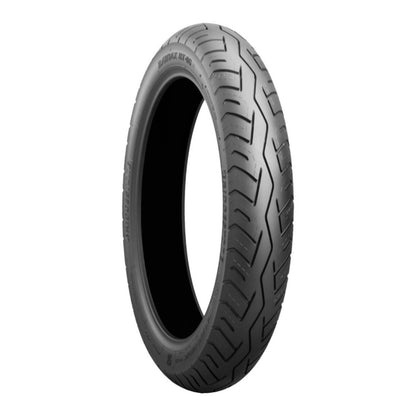 Bridgestone BT46 110/80-18 Rear Tubeless Touring Tyre (58H)