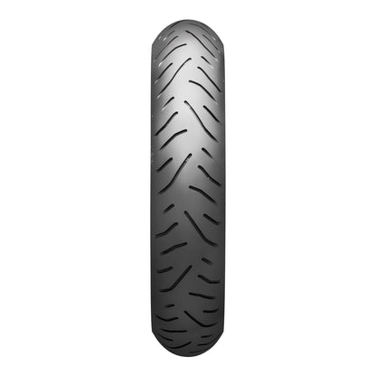 Bridgestone Battlax T33 120/70ZR18 Front Sport Touring Tyre (59W)
