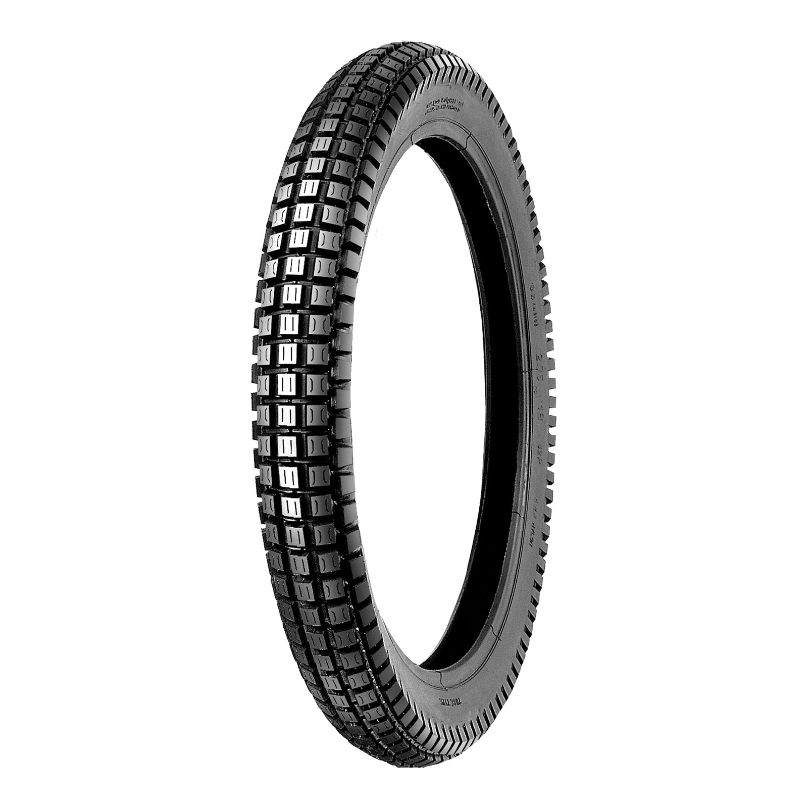 Shinko SR241 400-18 Rear Trail Tyre