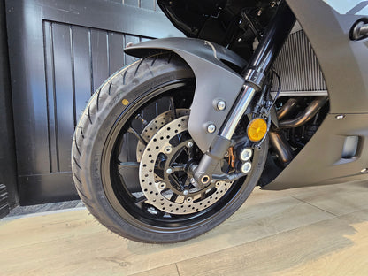 2024 Yamaha YZF-R7HO