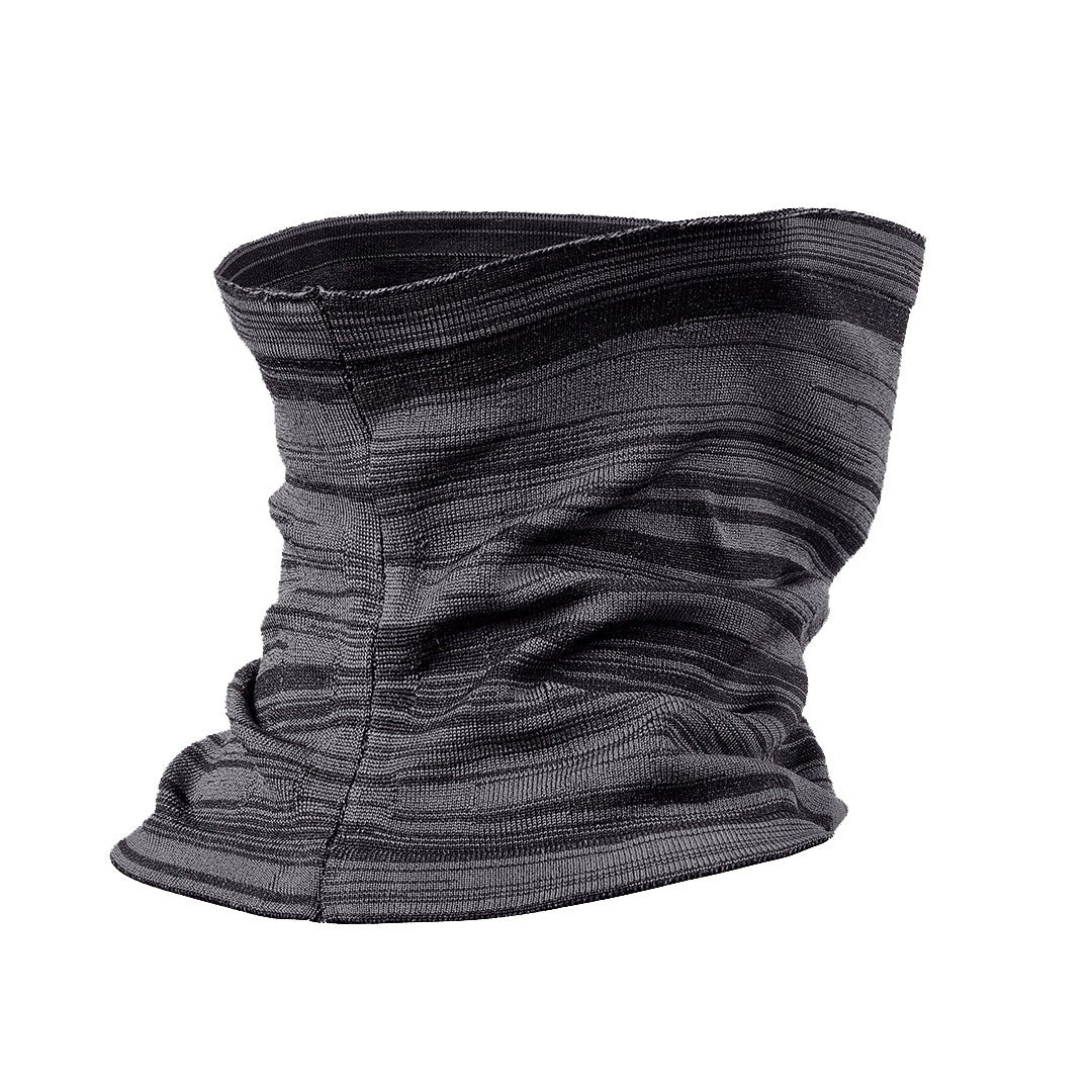 REV'IT! Caspian Neck Tube - BlackGrey - rear