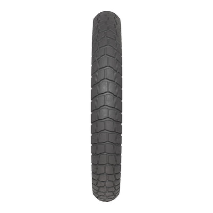 Eurogrip Trailhound Wild 120/70-19 Front Tubeless Tyre (60V Rating)