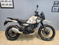Royal Enfield Himalayan 450 ex-demo