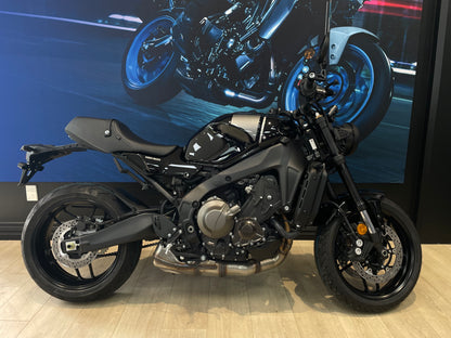 2024 Yamaha XSR900