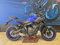 2025 Yamaha MT-07 Ex-Demo