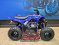 2025 Yamaha Raptor 110