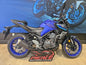 2025 Yamaha MT-03 Ex-Demo