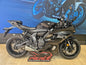 2025 Yamaha YZF-R7 LA