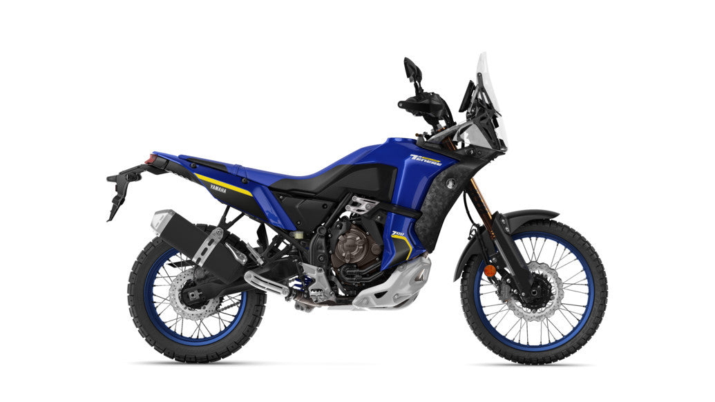 Yamaha TenereT7  World Raid 2024