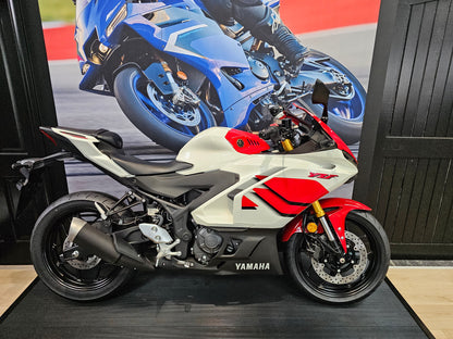 Yamaha YZF-R3SP 2026