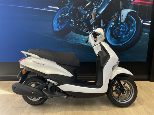 2023 Yamaha D'Elight 125 (Pre-owned)