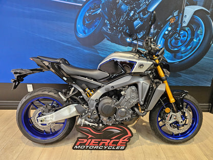 Yamaha MT-09SP 2025