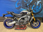Yamaha MT-09SP 2025