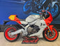 Yamaha XSR900 GP 2024