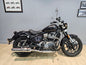 2025 Royal Enfield Super Meteor 650