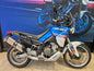 2022 Aprilia Tuareg 660