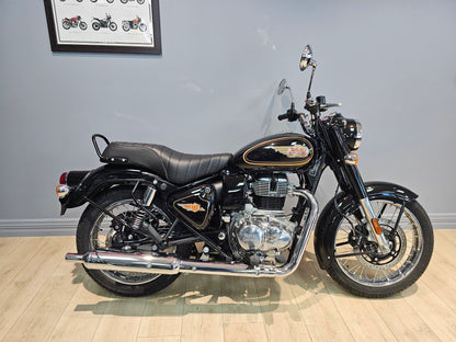 Royal Enfield Bullet 350