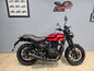 Royal Enfield Hunter 350