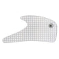 Eazi-Grip - EVO Tank Grips - Ducati XDiavel V4 2025 - Clear