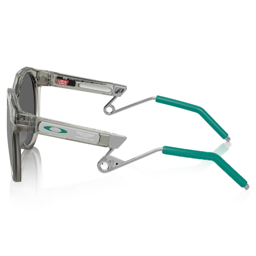 OAKLEY HSTN Metal Aston Martin