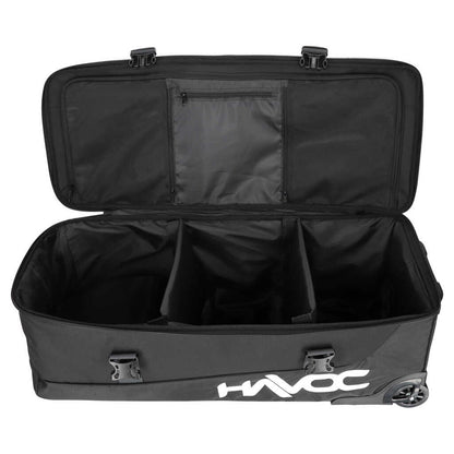Havoc National 125L Gearbag - Open 3