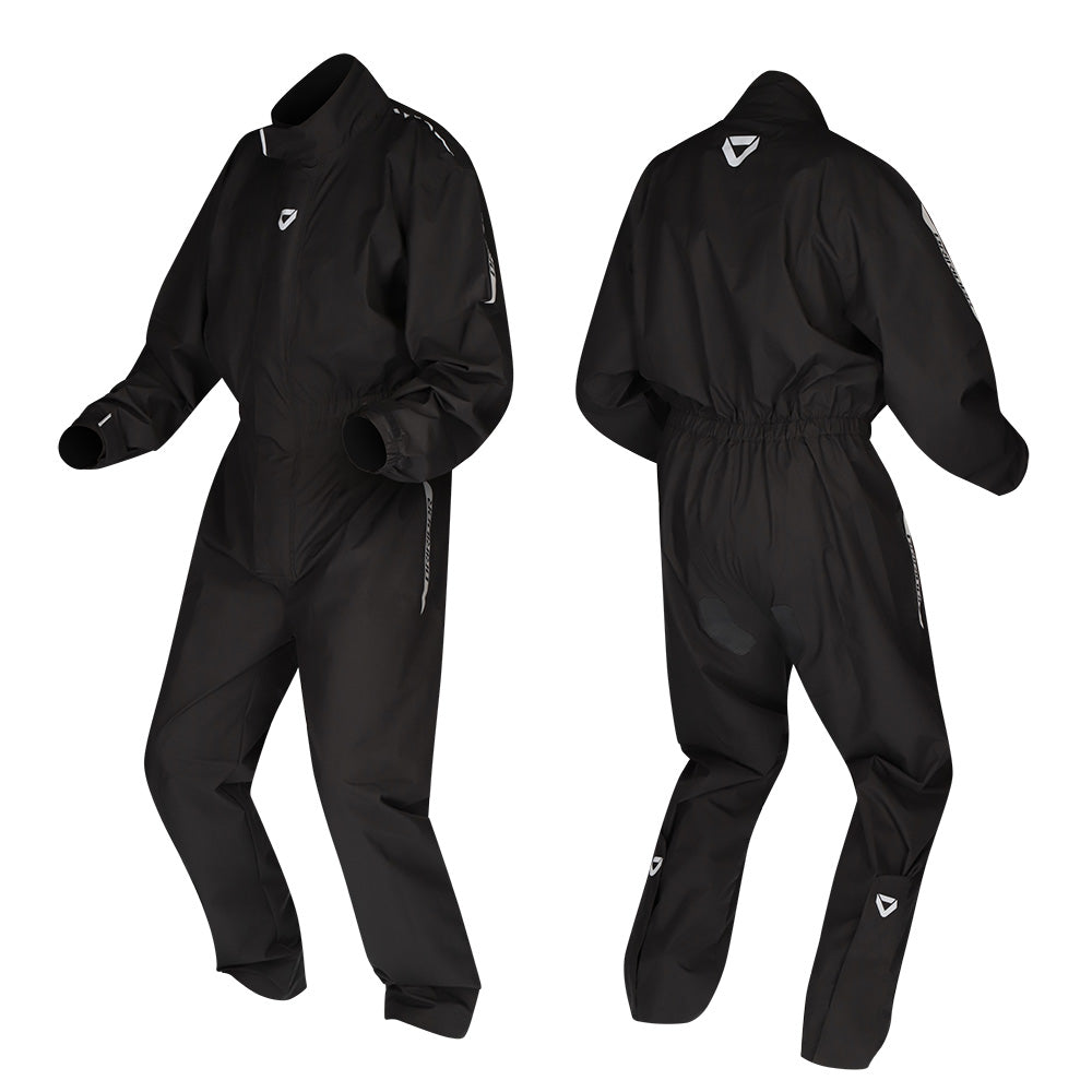 Dririder Hurricane FLEX Suit - Black