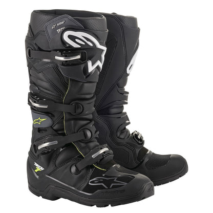 Tech-7 Enduro Drystar Boots