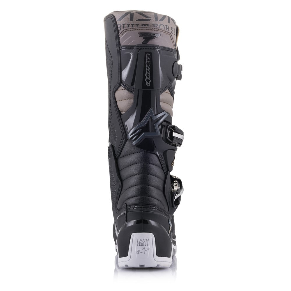 Tech-7 Enduro Drystar Boots
