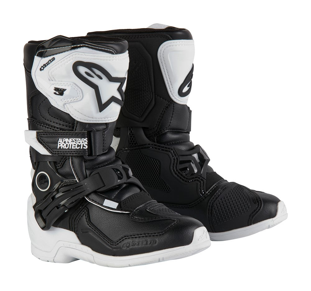 Tech-3S Kids MX Boots