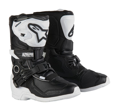Tech-3S Kids MX Boots
