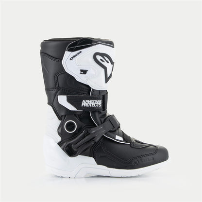 Tech-3S Kids MX Boots