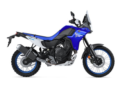 2026 Yamaha Ténéré 700